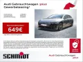 Audi S6 e-tron Avant Edition One Grey B&O Pano LM21 A