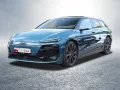 Audi S6 e-tron Avant Edition One Blue B&O Pano LM21 A