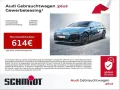 Audi S6 e-tron Avant Edition One Blue B&O Pano LM21 A