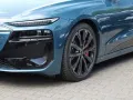 Audi S6 e-tron Avant Edition One Blue B&O Pano LM21 A