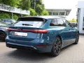 Audi S6 e-tron Avant Edition One Blue B&O Pano LM21 A