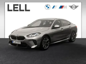 BMW 216 Gran Coupé M Sportpaket DAB Parkassistent