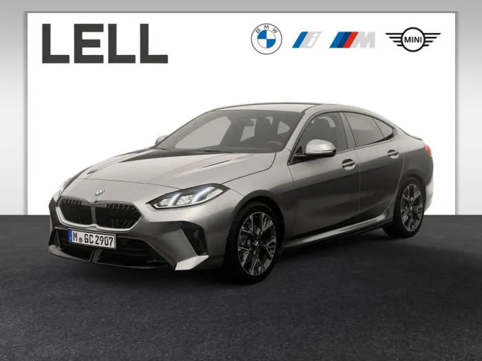 BMW 216 Gran Coupé M Sportpaket DAB Parkassistent