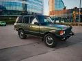 Land Rover Range Rover Classic 300Tdi Soft Dash