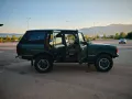 Land Rover Range Rover Classic 300Tdi Soft Dash