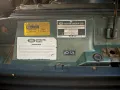 Land Rover Range Rover Classic 300Tdi Soft Dash