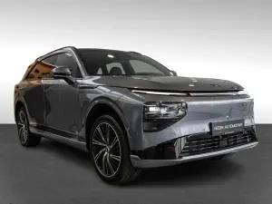XPENG G9 AWD PERFORMANCE MY25 AMBIENTE-360°-AHK-DISTR
