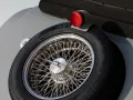 Morgan Plus FOUR - Sports Exhaust - Luggage Pack