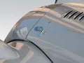 Morgan Plus FOUR - Sports Exhaust - Luggage Pack
