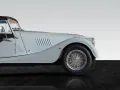 Morgan Plus FOUR - Sports Exhaust - Luggage Pack