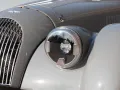Morgan Plus FOUR - Sports Exhaust - Luggage Pack
