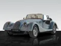 Morgan Plus FOUR - Sports Exhaust - Luggage Pack