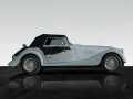 Morgan Plus FOUR - Sports Exhaust - Luggage Pack