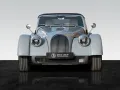 Morgan Plus FOUR - Sports Exhaust - Luggage Pack