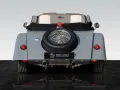 Morgan Plus FOUR - Sports Exhaust - Luggage Pack