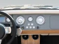 Morgan Plus FOUR - Sports Exhaust - Luggage Pack