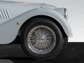 Morgan Plus FOUR - Sports Exhaust - Luggage Pack