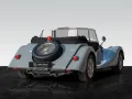 Morgan Plus FOUR - Sports Exhaust - Luggage Pack