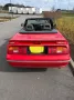 Ford 1993 Mercury Capri Cabrio Oldtimer mit Hardtop 