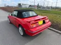 Ford 1993 Mercury Capri Cabrio Oldtimer mit Hardtop 