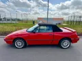 Ford 1993 Mercury Capri Cabrio Oldtimer mit Hardtop 