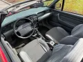 Ford 1993 Mercury Capri Cabrio Oldtimer mit Hardtop 