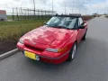 Ford 1993 Mercury Capri Cabrio Oldtimer mit Hardtop 