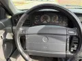 Ford 1993 Mercury Capri Cabrio Oldtimer mit Hardtop 