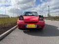 Ford 1993 Mercury Capri Cabrio Oldtimer mit Hardtop 