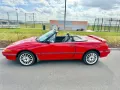 Ford 1993 Mercury Capri Cabrio Oldtimer mit Hardtop 