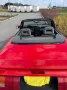 Ford 1993 Mercury Capri Cabrio Oldtimer mit Hardtop 
