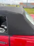 Ford 1993 Mercury Capri Cabrio Oldtimer mit Hardtop 