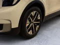 Ford Explorer Elektromotor mit Extended Range RWD 77k