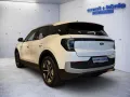 Ford Explorer Elektromotor mit Extended Range RWD 77k