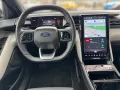 Ford Explorer Elektromotor mit Extended Range RWD 77k