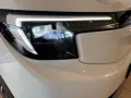 Ford Explorer Elektromotor mit Extended Range RWD 77k