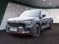 Smart #5 BRABUS Senheiser-Soundsystem/CyberSparksLED+/