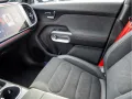 Smart #5 BRABUS Senheiser-Soundsystem/CyberSparksLED+/