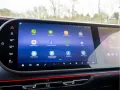 Smart #5 BRABUS Senheiser-Soundsystem/CyberSparksLED+/