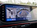 Smart #5 BRABUS Senheiser-Soundsystem/CyberSparksLED+/