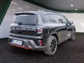 Smart #5 BRABUS Senheiser-Soundsystem/CyberSparksLED+/