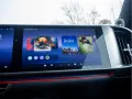 Smart #5 BRABUS Senheiser-Soundsystem/CyberSparksLED+/
