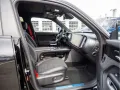 Smart #5 BRABUS Senheiser-Soundsystem/CyberSparksLED+/