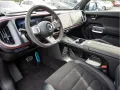 Smart #5 BRABUS Senheiser-Soundsystem/CyberSparksLED+/