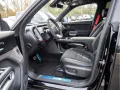 Smart #5 BRABUS Senheiser-Soundsystem/CyberSparksLED+/