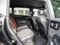 Smart #5 BRABUS Senheiser-Soundsystem/CyberSparksLED+/