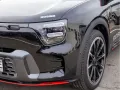 Smart #5 BRABUS Senheiser-Soundsystem/CyberSparksLED+/