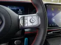 Smart #5 BRABUS Senheiser-Soundsystem/CyberSparksLED+/