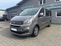 Fiat Talento 1,6 D