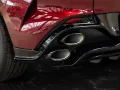 Aston Martin DBX 4.0 V8 S